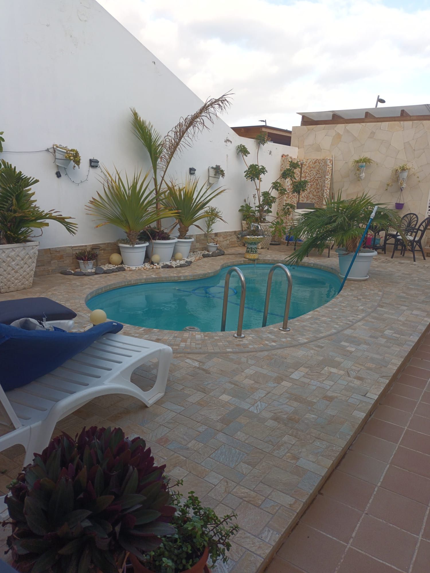 Terraced House in Caleta de Fuste, for sale